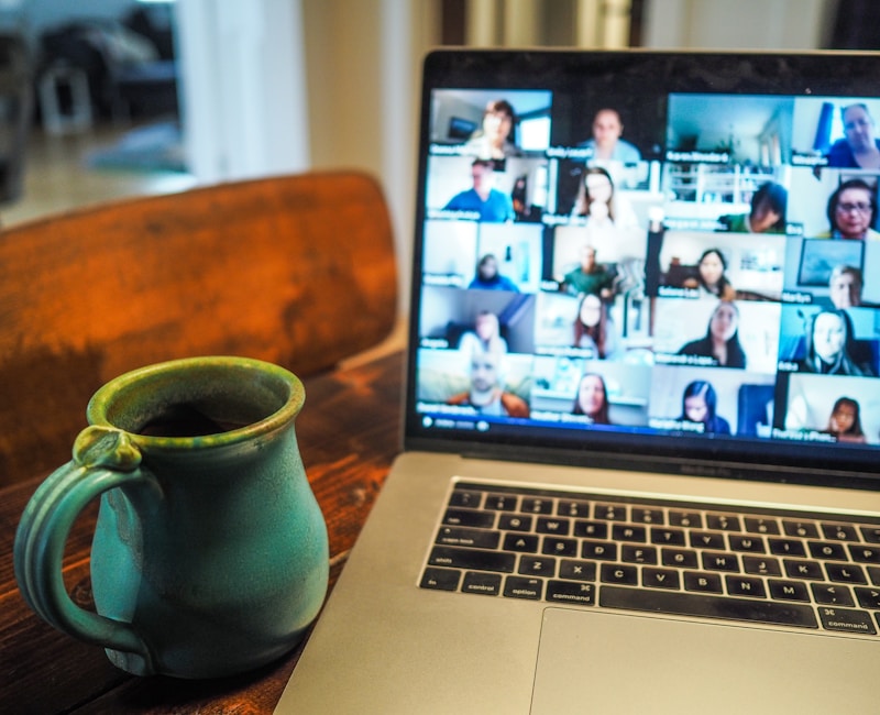 One to one online tutoring